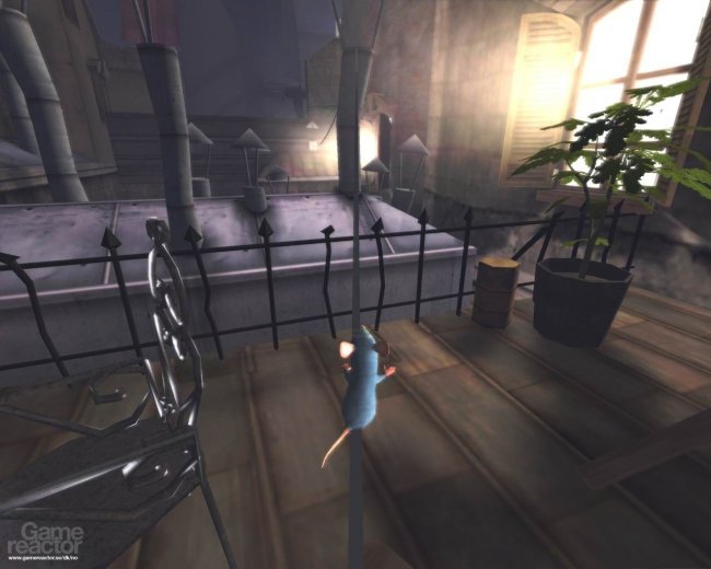 Ratatouille