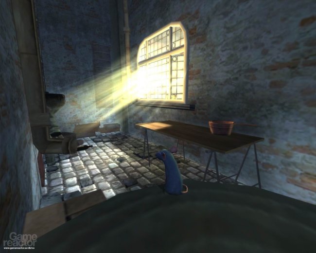Ratatouille