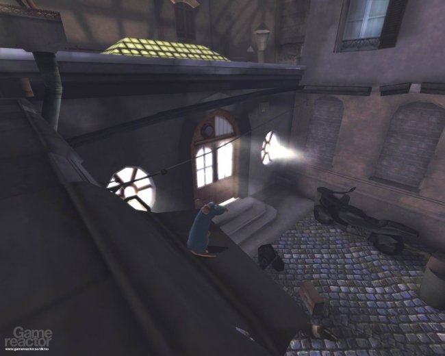 Ratatouille