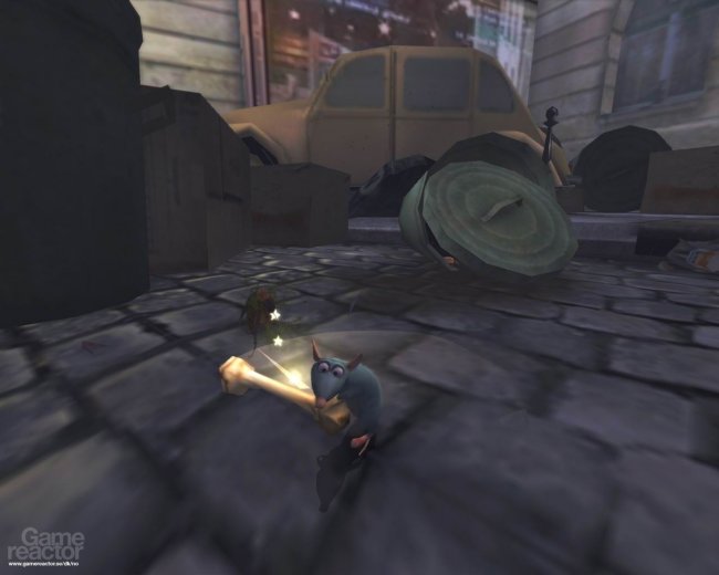 Ratatouille