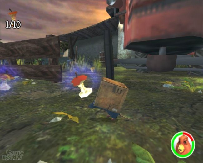 Ratatouille