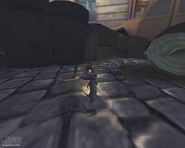 Ratatouille