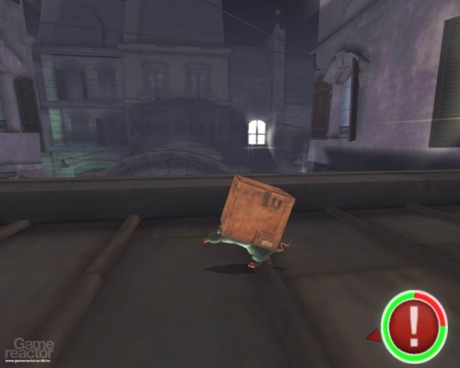 Ratatouille