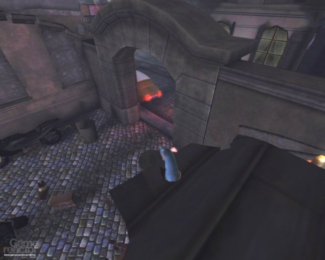 Ratatouille
