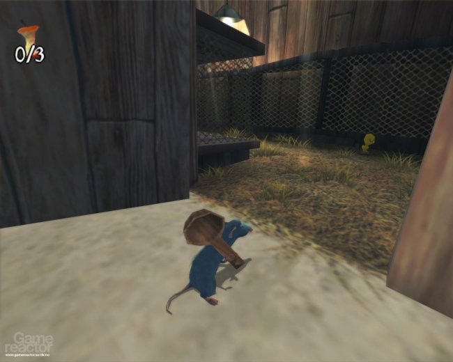 Ratatouille