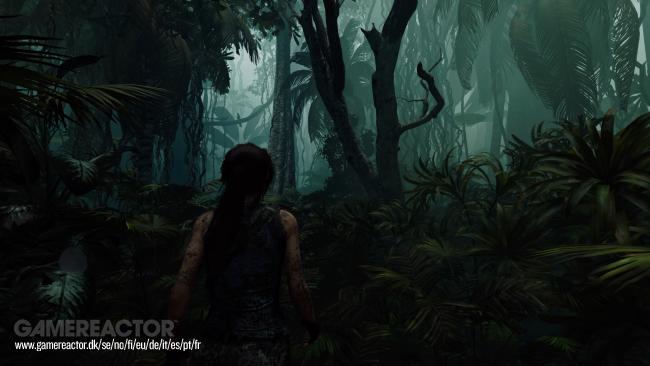 Shadow of the Tomb Raider