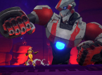 Shot One Fighters &oslash;nsker &aring; kombinere 2.5D-kamphandling og roguelite-spill