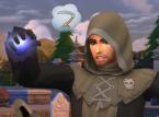 The Sims 4s nyeste DLC lar deg endelig dra nytte av å drepe simmene dine