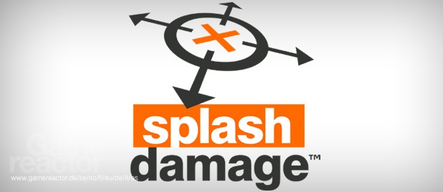 Splash Damage står overfor masseoppsigelser