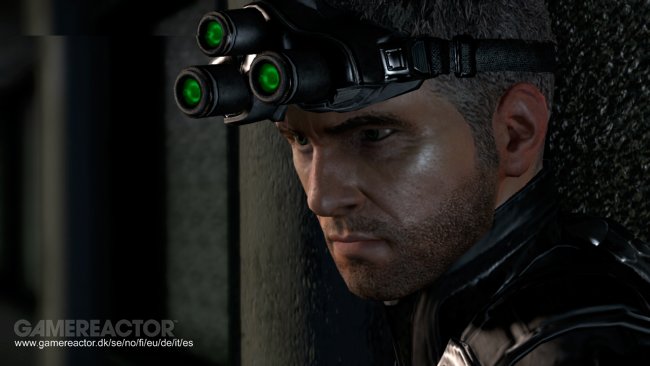 Splinter Cell: Blacklist Anmeldelse - Gamereactor