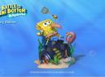 SpongeBob: Battle for Bikini Bottom - Rehydrated f&aring;r spesialutgaver