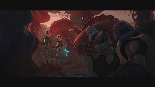 Star Wars: The Clone Wars - The Final Season