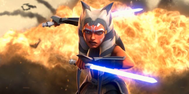 Star Wars: The Clone Wars - The Final Season