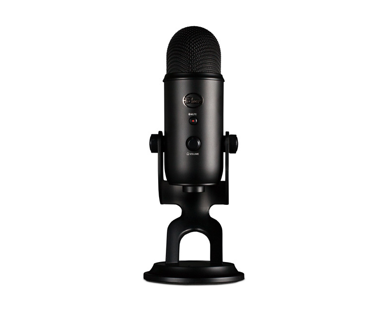 Test: Blue Microphones' Ultimate Pro Streamer Bundle Test: Blue Microphones' Ultimate Pro Streamer Bundle