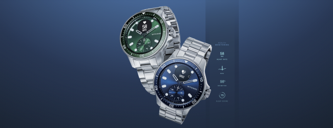 Withings ScanWatch Horizon Withings ScanWatch Horizon