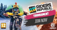 Riders Republic Tournament - 2023