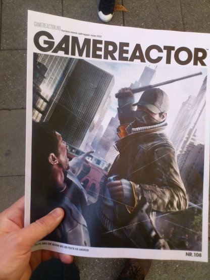 #GRTREFF i Trondheim, miniblogg #4