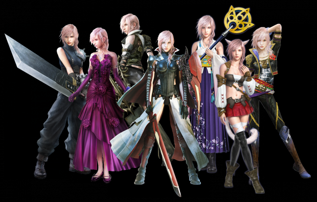 Starttips for Lightning Returns: Final Fantasy XIII
