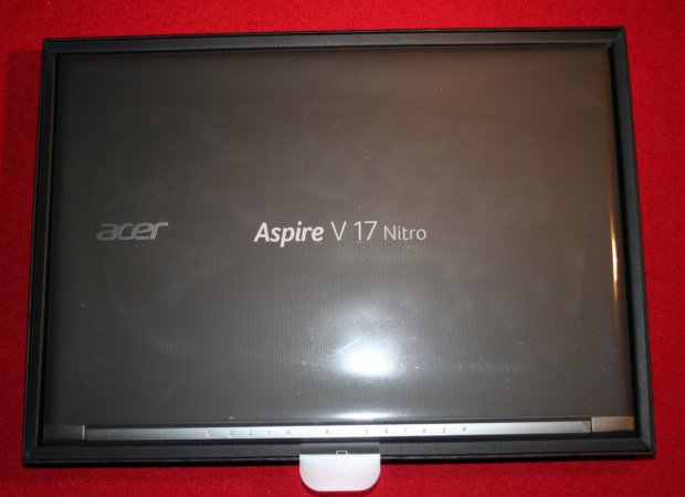 Nye hardware-anmeldelser