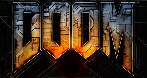 Doom snart ferdig nedlastet og skal spilles hvert øyeblikk!