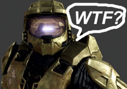 PS3 vs. Xbox 360: Karakterer The Heretics blogg Gamereactor PS3 vs. Xbox 360: Spillsalg The Heretics blogg Gamereactor