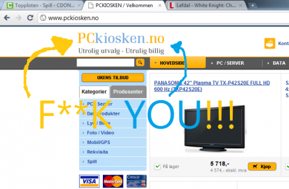 PCKiosken.no
