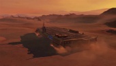 Homeworld: Deserts of Kharak - In-Game Combat Chatter Trailer