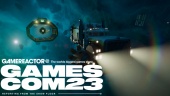 Star Trucker (Gamescom 2023) - Kjør mens du nyter den fantastiske utsikten over kosmos.