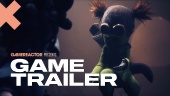 Little Nightmares III - 'Hold My Hand' Launch Trailer