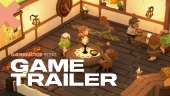 Tavern Keeper - Story & Release Date Announcement Trailer