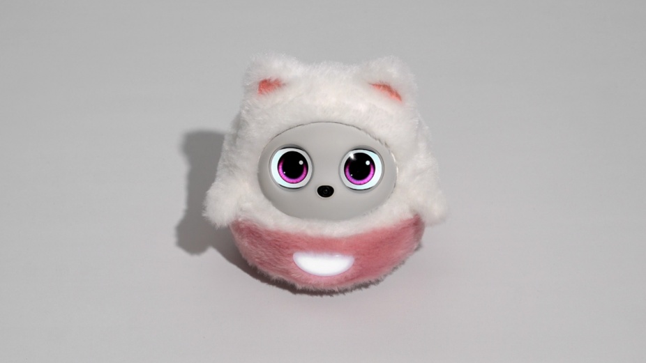 Vil Pophie kickstarte den neste Furby-bølgen?