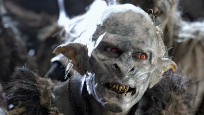 Det finnes ingen utvidet utgave av The Lord of the Rings