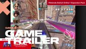 Everything you need to know about Nintendo Switch Online