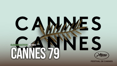 Gamereactor p&aring; den 79. Festival de Cannes (2026)