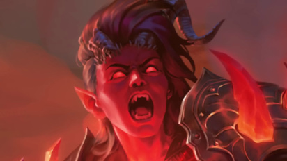 Dungeons & Dragons - Trailer for Forgotten Realms-boken &laquo;The Realms Will Know Your Name&raquo;