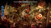 Anomaly: Warzone Earth Gameplay