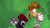 Rayman: Jungle Run - Launch Trailer