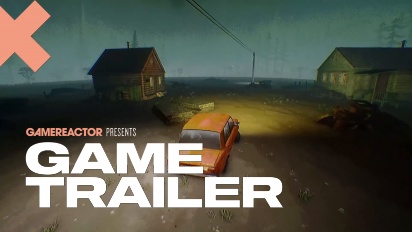 Kletka - Release Date Announcement Trailer (PS5 & PS4)