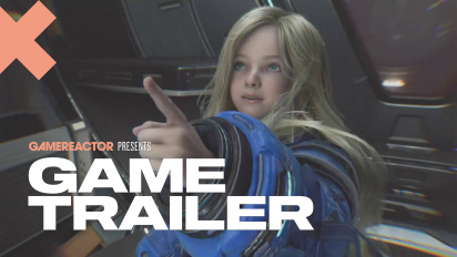 Pragmata - Eight Trailer (PS5)