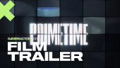 Primetime - Gamereactor Norge