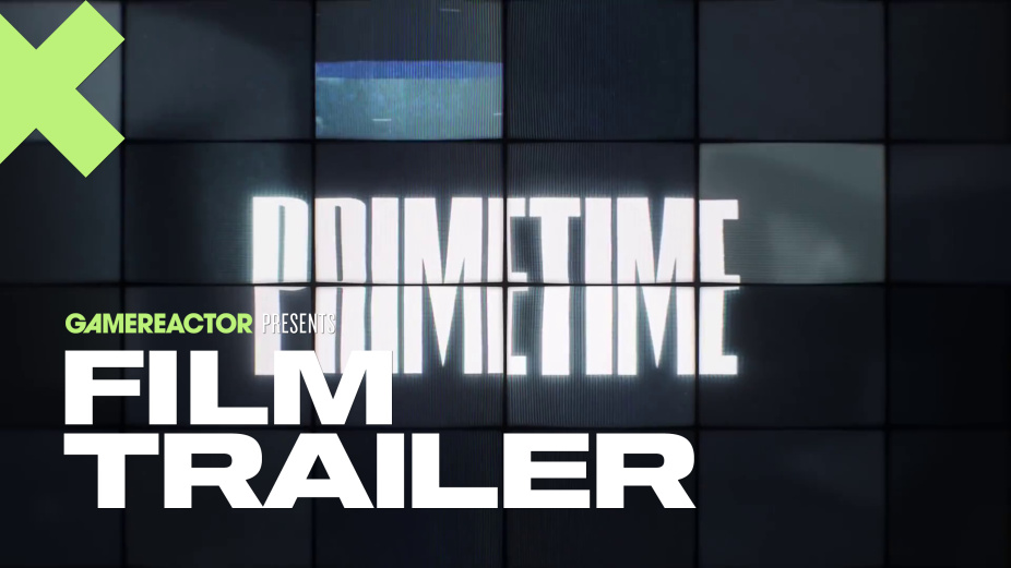 Primetime - Official Teaser Trailer