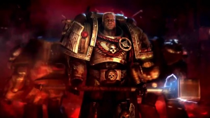 Warhammer 40,000: Dawn of War II - Retribution - Launch Trailer