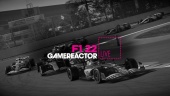 F1 22 - Livestream-avspilling