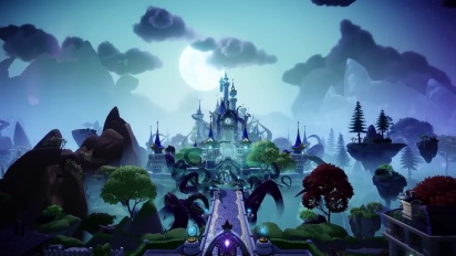 Disney Dreamlight Valley - Nintendo Direct Mini: Trailer for partnerutstilling