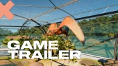 Jurassic World Evolution 3 - Caiuajara - Dinosaur Showcase