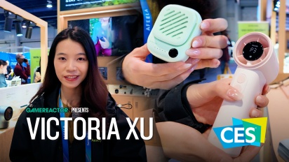 Kjøling i lommestørrelse - Aecooly på CES 2026