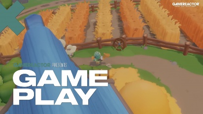 Cozy Caravan (Gameplay) - De første 19 minuttene