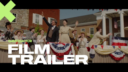 Hershey - First Look Trailer