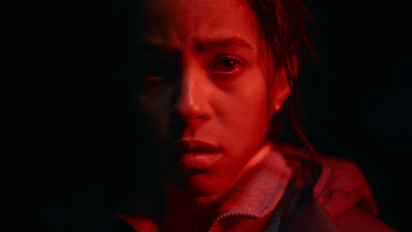 Den f&oslash;rste visningen av Passenger legger opp til en skremmende skrekkhistorie