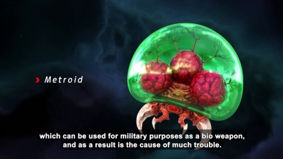 Metroid Dread - Development History